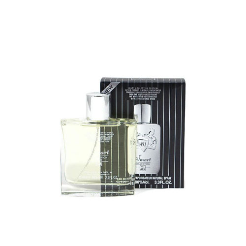 عطر ادکلن مردانه پرفیوم د مارلی پگاسوس اسمارت کالکشن کد 493 (Parfums De Marly Pegasus) حجم 100 میل