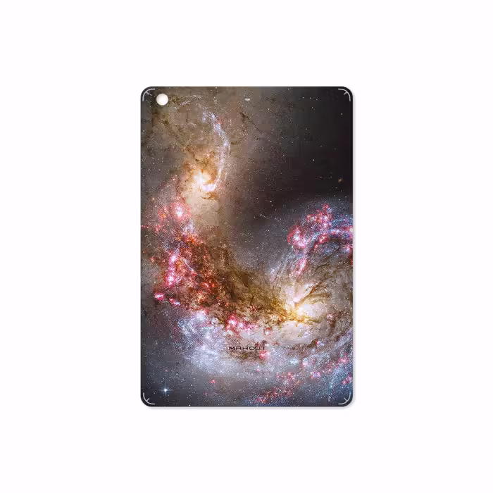 برچسب پوششی ماهوت مدل Universe-by-NASA-5 مناسب برای تبلت اپل iPad mini 2 2013 A1491