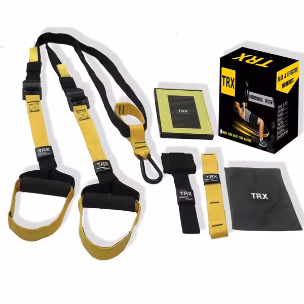 تی آر ایکس ایرانی TRX Power