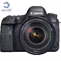 دوربین عکاسی کانن Canon EOS 6D Mark II Kit EF 24-105mm f/4L IS II USM