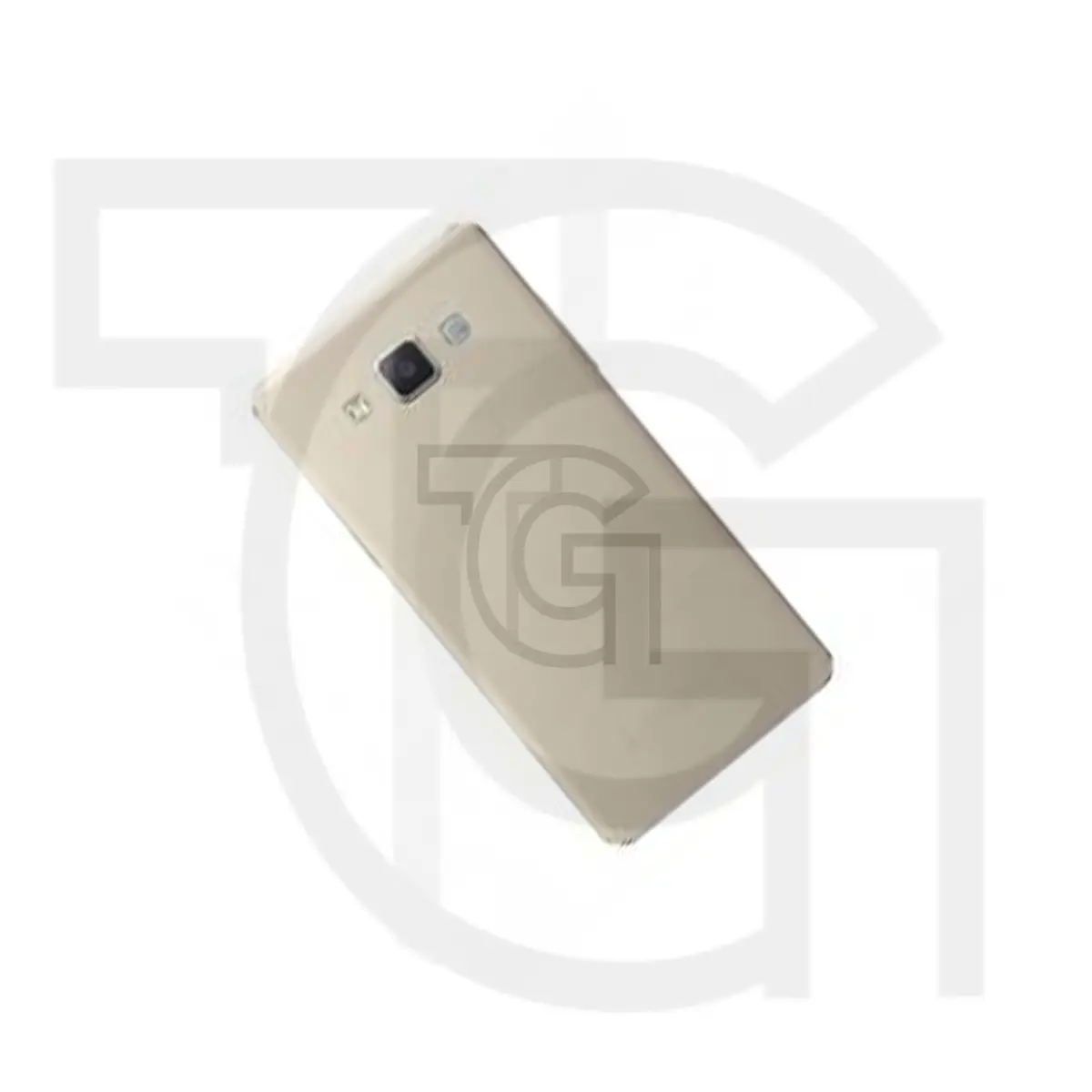 قابوشاسی سامسونگ (گلدشامپاینی) Housing Samsung Galaxy A5