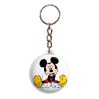 جاکلیدی پرمانه طرح میکی موس کد pmy.2082