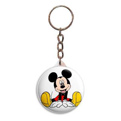 جاکلیدی پرمانه طرح میکی موس کد pmy.2082