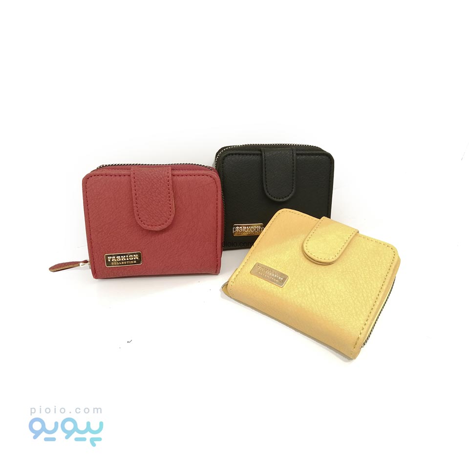 کیف پول فانتزی کوچک کد 1071