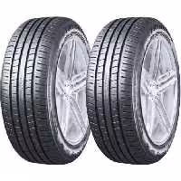 خرید لاستیک تراینگل سایز 215/55R16 گل TE307 دو حلقه ای | اتوموبی