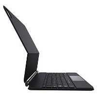 کاور کیبورد دار مغناطیسی بی سیم آیپد 10.9 و 11 اینچ ویوو WiWU Magic iPad Keyboard 10.9&amp;amp;11 inch UCJ-8618