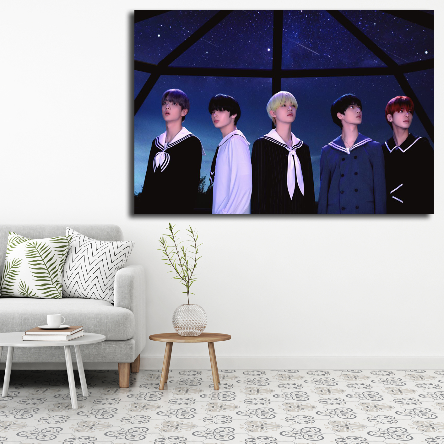 تابلو شاسی مدل txt کد 11