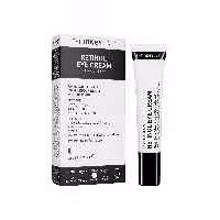 کرم دور چشم رتینول اینکی لیست Inkey Retinol Eye Cream • خوش آرا