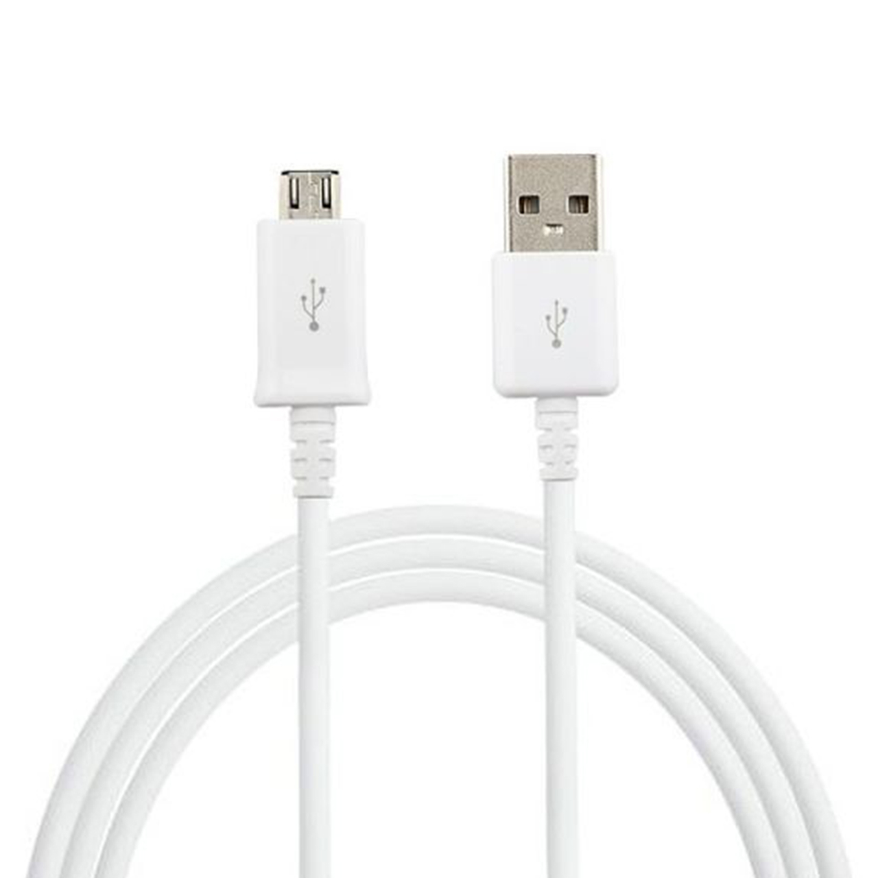 کابل تبدیل USB به microUSB مدل ECB-DU4AWE طول 1 متر