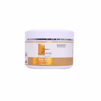 ماسک مو کراتین بدون سولفات فلاویا 500ml