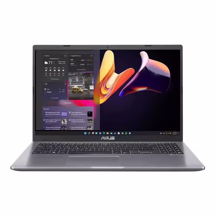 لپ تاپ 15.6 اینچی ایسوس مدل X515MA-BR001w-Celeron N4020 16GB 512SSD - کاستوم شده - فروشگاه اینترنتی طیف سنتر