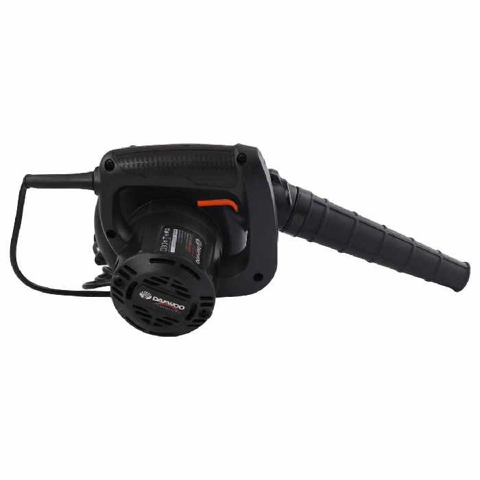 دستگاه دمنده و مکنده دوو مدل DAEB400