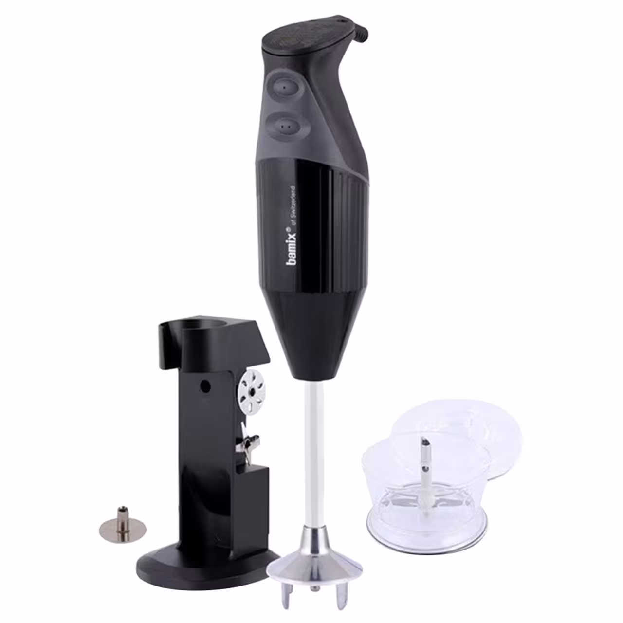 گوشتکوب برقی بامیکس مدل M180 DeLuxe