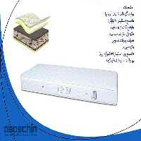 تشک رویال درسا