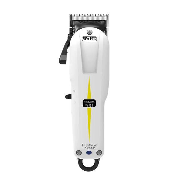 ماشین اصلاح سر و صورت وال مدل Cordless Super Taper