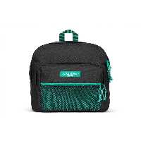 کوله پشتی مشکی مردانه و زنانه اورجینال Eastpak