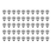 فیلتر کف شور حمام مدل 5054 بسته 50 عددی