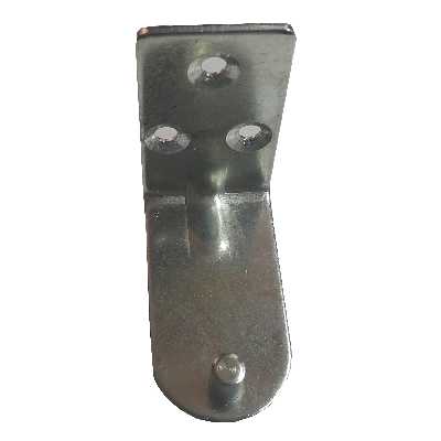 کپسول آتش نشانی رادیانت مدل FML 4KG وزن چهار کیلوگرم