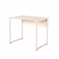 میز کارمندی Simple نگاه مدل SMT-90 (ارسال فوری)