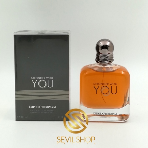 ادکلن جورجیو آرمانی امپریو آرمانی استرانگر ویت یو(های کپی)
