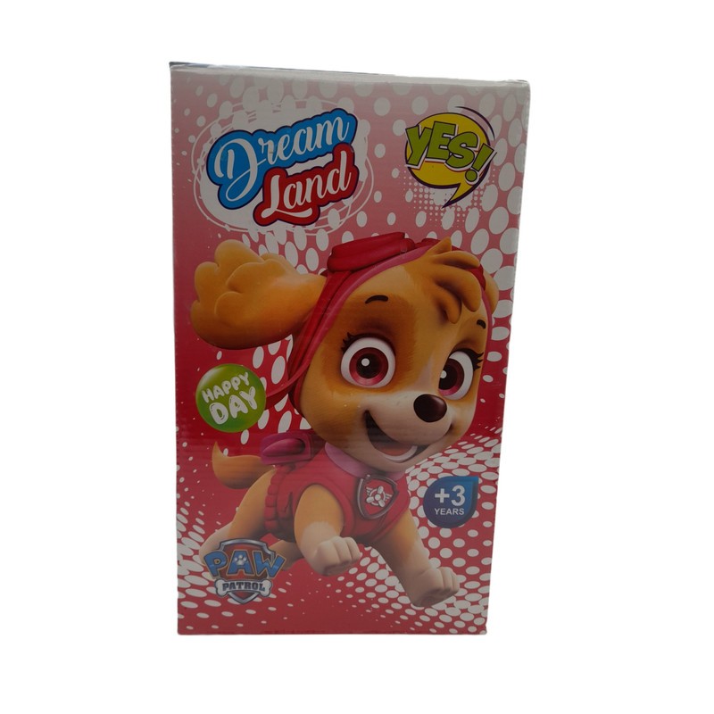 سوپرایز (شانسی) گیفت باکس بزرگ 6 طرح جذاب 