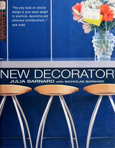 󾕇 دانلود کتاب New Decorator, 2000 - دانلود کتاب های دانشگاهی