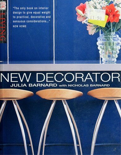  دانلود کتاب New Decorator, 2000 - دانلود کتاب های دانشگاهی
