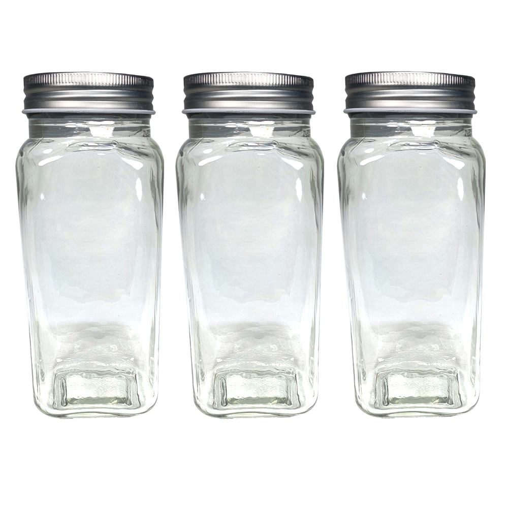 بانکه مدل درب کانتینری کد 1 بسته 3 عددی