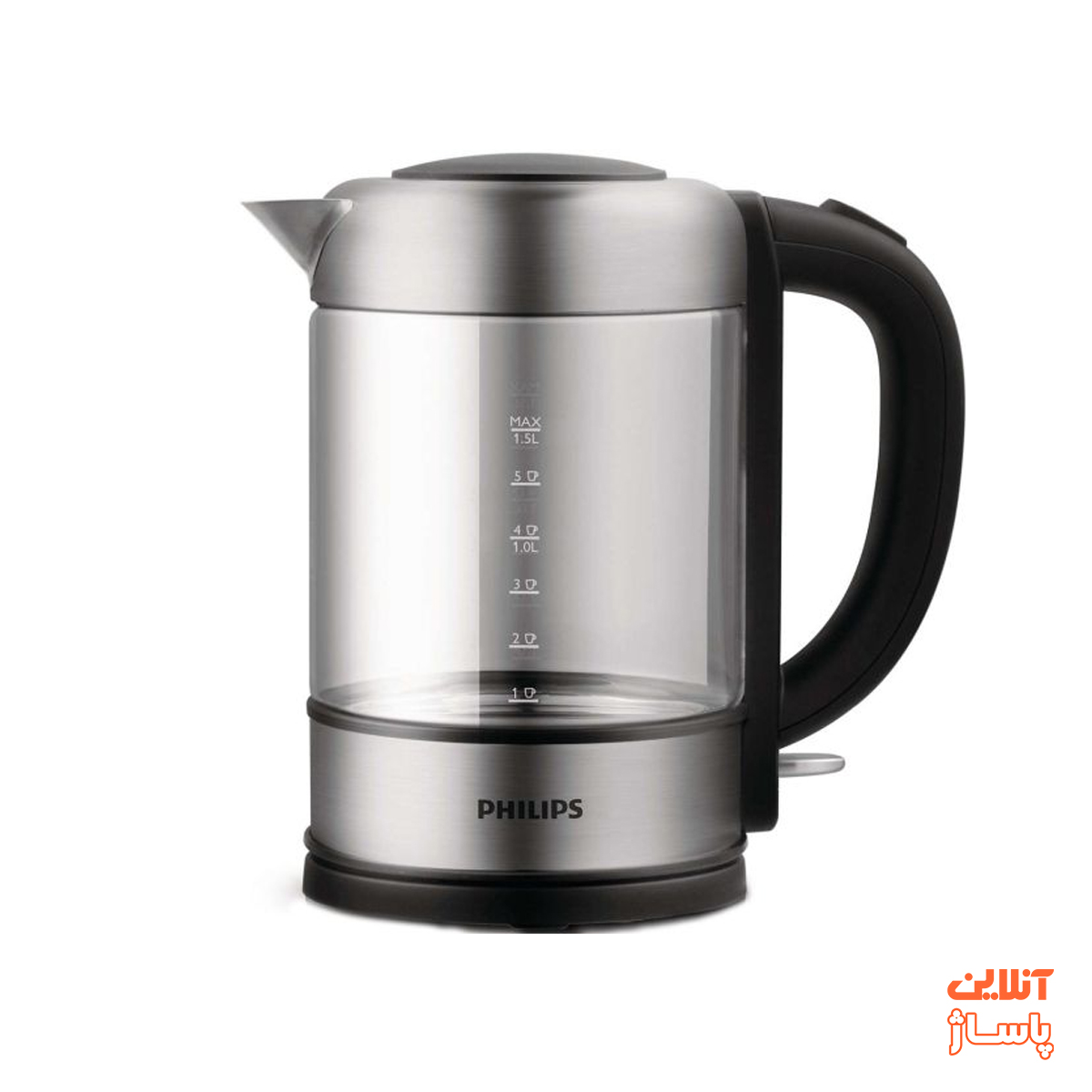 کتری برقی فیلیپس مدل HD9342/02