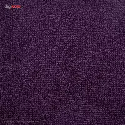 حوله دستی آذرریس تبریز مدل رویال سایز 75×40 سانتی متر