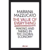 کتاب The Value of Everything اثر Mariana Mazzucato انتشارات ALLEN LANE
