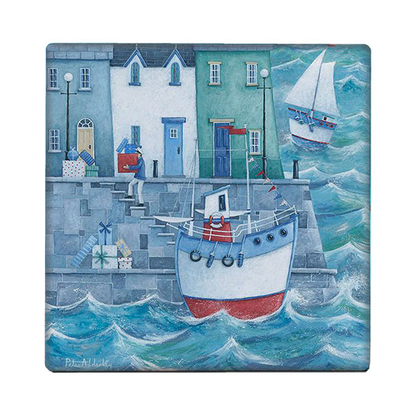 کاشی مدل  آهنربایی کد kam138