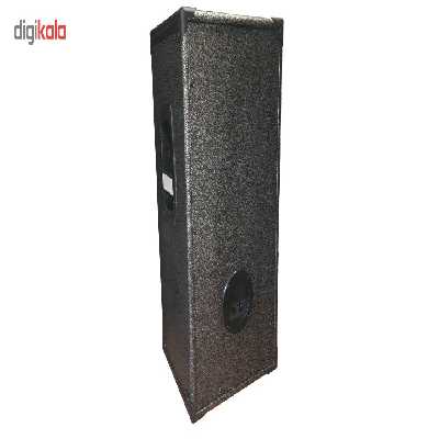 پخش کننده خانگی اکوتک مدل ET-402