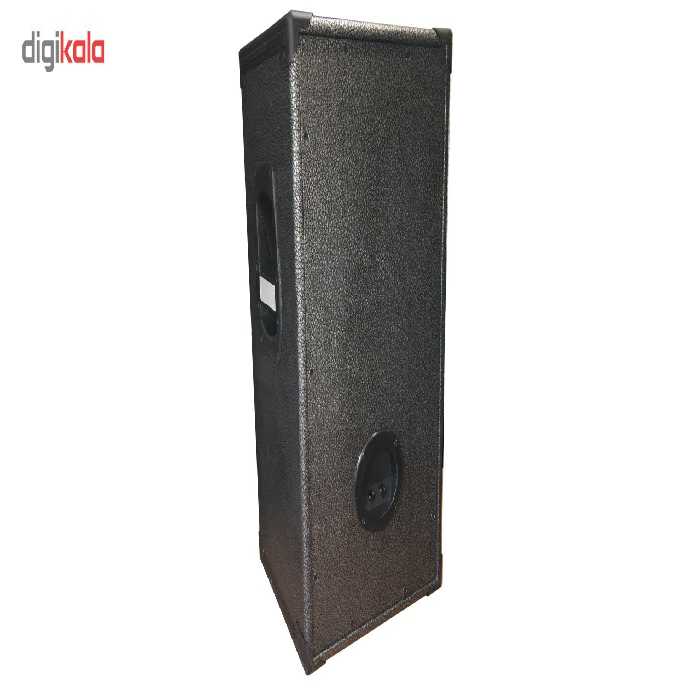 پخش کننده خانگی اکوتک مدل ET-402