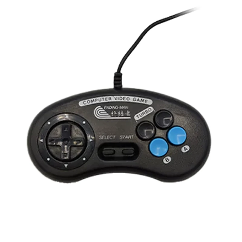 دسته کنسول بازی میکرو ترمیناتور اصلی