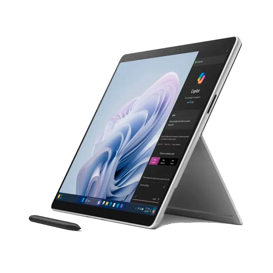 تبلت مایکروسافت مدل Surface Pro 10 Ul مشخصات، آخرین قیمت و خرید