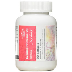 ایونینگ پریم رز 1000 میلی گرمی کارن