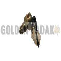 فشنگی دنده عقب لیفان 520 - گلدن یدک