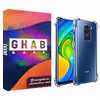 کاور قاب ناب مدل JLLZ-KPS مناسب برای گوشی موبایل شیائومی Redmi Note 9