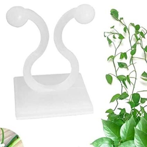 گیره گیاهان رونده (گیره پتوس) بسته 10 عددی