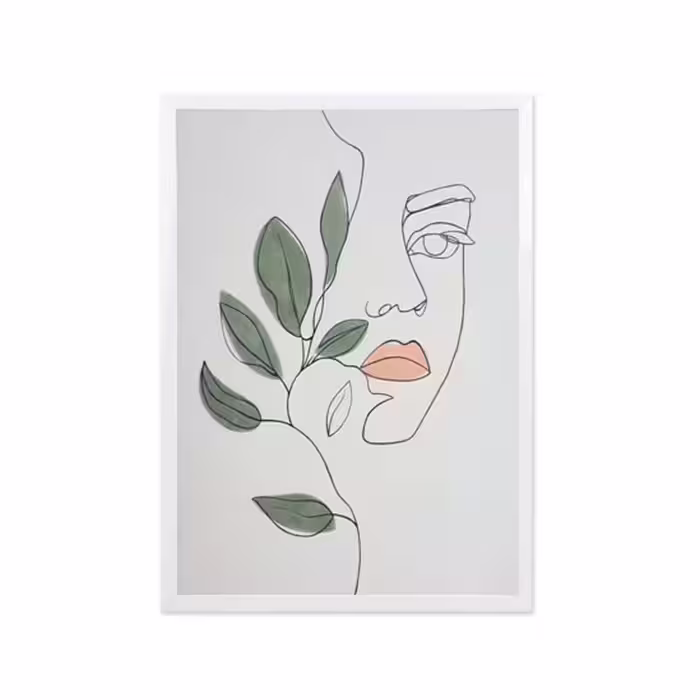 تابلو مدل مینیمال