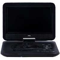 دی وی دی پلیر قابل حمل 10.1 اینچ مارشال مدل ام ای 11