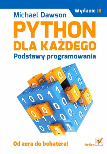 خرید و دانلود نسخه کامل کتاب Python dla każdego. Podstawy programowania