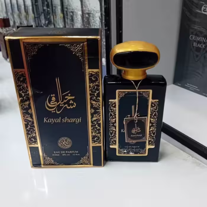 ادکلن خیال شرقی  اماراتی