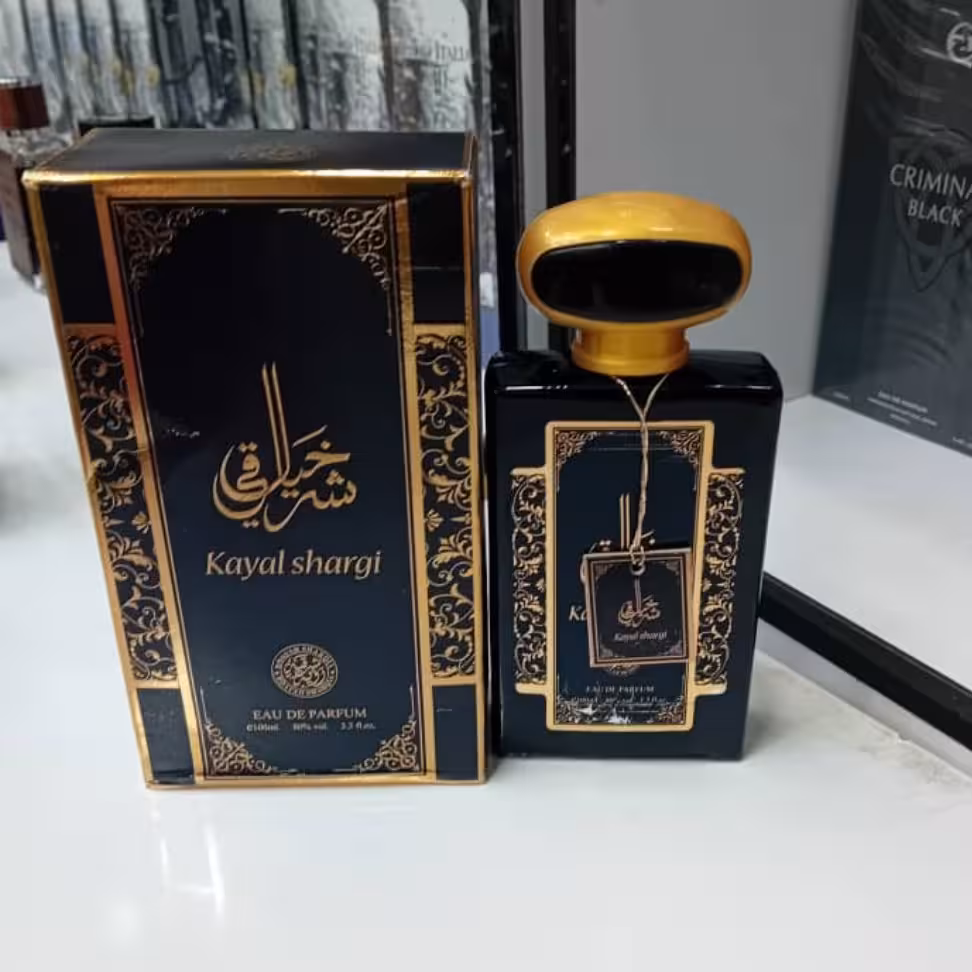 ادکلن خیال شرقی  اماراتی