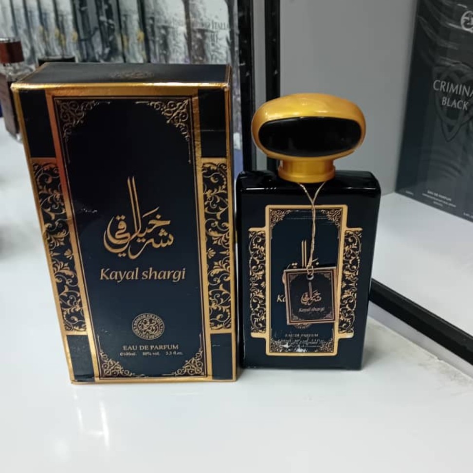 ادکلن خیال شرقی اماراتی