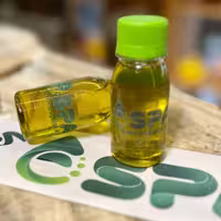 روغن رفع دایمی مو های زاید 60 میل اسپا