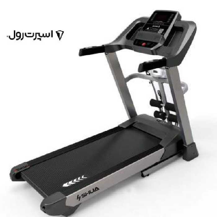 تردمیل خانگی چندکاره SH-9119D