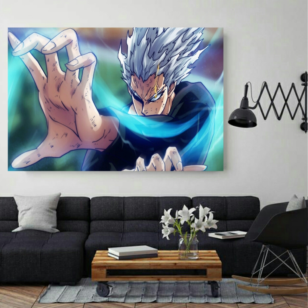  تابلو شاسی طرح انیمه مدل TSH1370