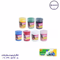 گواش 1 6 مقوا(36) نوآوران